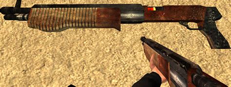 Category:Postal 2 Weapons .